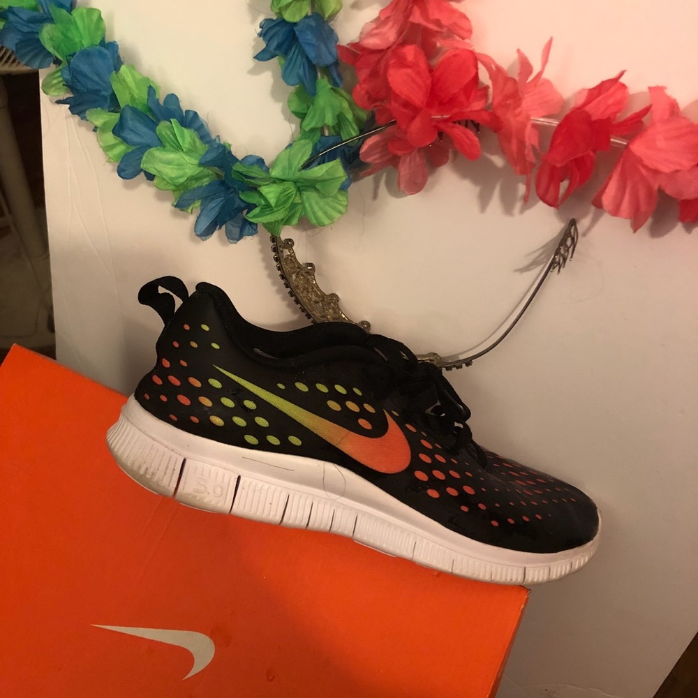 Nike shoes